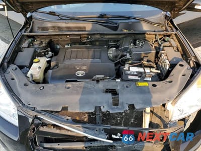 Zdjęcie 12 z 13 samochodu: 2012 TOYOTA RAV4 LIMITED VIN:2T3DK4DV6CW076007 - miniatura