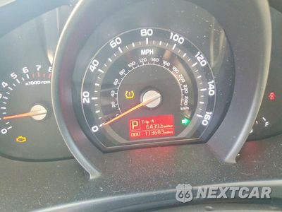 Zdjęcie 9 z 13 samochodu: 2016 KIA SPORTAGE LX VIN:KNDPB3AC0G7846553 - miniatura