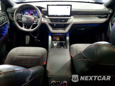 Zdjęcie 8 z 14 samochodu: 2025 FORD EXPLORER ST-LINE VIN:1FMUK8KH6SGD04159 - miniatura