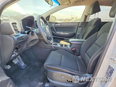 Zdjęcie 7 z 13 samochodu: 2018 KIA SPORTAGE LX VIN:KNDPM3AC0J7338729 - miniatura