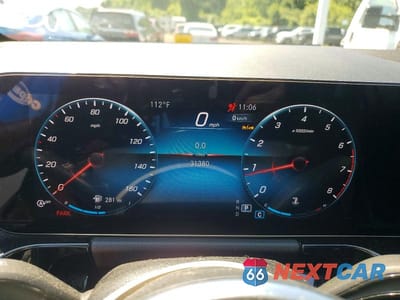 Zdjęcie 9 z 14 samochodu: 2023 MERCEDES-BENZ GLA 250 4MATIC VIN:W1N4N4HB8PJ443607 - miniatura