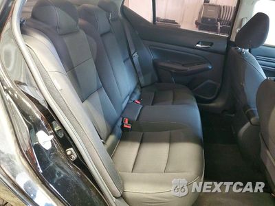 Zdjęcie 10 z 13 samochodu: 2020 NISSAN ALTIMA S VIN:1N4BL4BW7LC266259 - miniatura