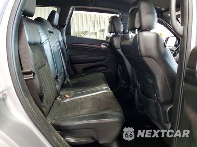Zdjęcie 11 z 13 samochodu: 2020 JEEP GRAND CHEROKEE LAREDO VIN:1C4RJFAG4LC256597 - miniatura