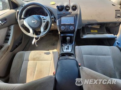 Zdjęcie 8 z 12 samochodu: 2007 NISSAN ALTIMA 2.5 VIN:1N4AL21E97C162368 - miniatura