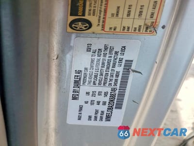 Zdjęcie 12 z 12 samochodu: 2013 SMART FORTWO PURE VIN:WMEEJ3BA2DK688749 - miniatura