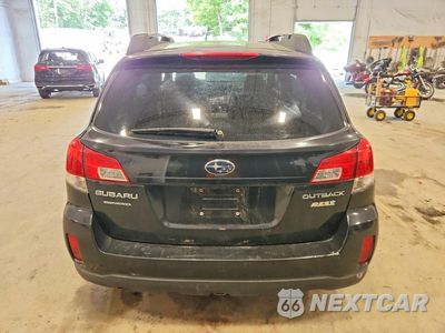 Zdjęcie 11 z 26 samochodu: 2013 SUBARU OUTBACK VIN:4S4BRBCC8D3279343 - miniatura