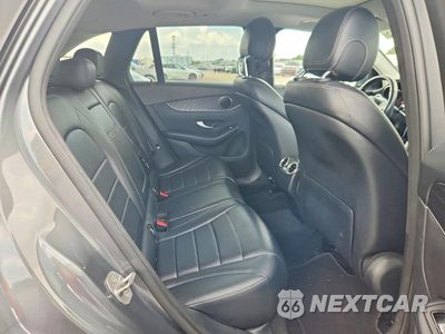 Zdjęcie 10 z 12 samochodu: 2016 MERCEDES-BENZ GLC 300 VIN:WDC0G4JB0GF089072 - miniatura