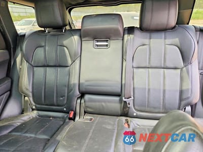 Zdjęcie 10 z 14 samochodu: 2016 LAND ROVER RANGE ROVER SPORT SC VIN:SALWR2EF4GA568726 - miniatura
