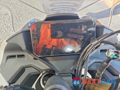 Zdjęcie 7 z 8 samochodu: 2025 CF MOTO 450SS VIN:LCEPESLA7S6001534 - miniatura