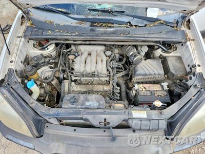 Zdjęcie 12 z 13 samochodu: 2005 HYUNDAI TUCSON GLS VIN:KM8JN12D05U077524 - miniatura