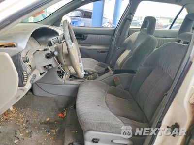 Zdjęcie 7 z 12 samochodu: 2002 BUICK REGAL LS VIN:2G4WB52K721105816 - miniatura