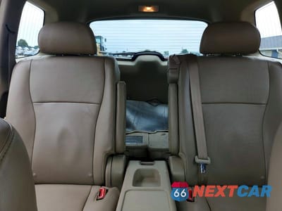 Zdjęcie 10 z 13 samochodu: 2013 TOYOTA HIGHLANDER LIMITED VIN:5TDDK3EH9DS199287 - miniatura