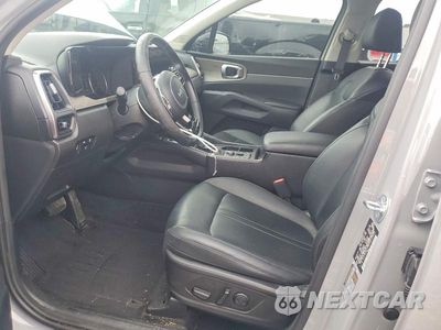 Zdjęcie 7 z 13 samochodu: 2023 KIA SORENTO EX VIN:5XYRHDLF8PG203388 - miniatura