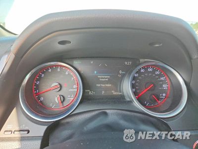 Zdjęcie 9 z 12 samochodu: 2019 TOYOTA CAMRY XSE VIN:4T1B61HKXKU278902 - miniatura