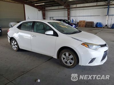 Zdjęcie 7 z 24 samochodu: 2016 TOYOTA COROLLA LE VIN:5YFBURHE9GP510087 - miniatura