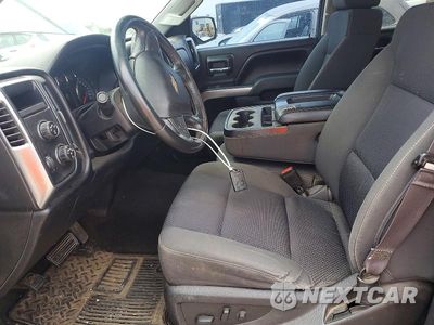 Zdjęcie 7 z 12 samochodu: 2016 CHEVROLET SILVERADO K1500 LT VIN:1GCVKREH9GZ255528 - miniatura