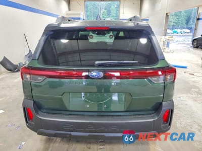 Zdjęcie 6 z 14 samochodu: 2026 SUBARU OUTBACK PREMIUM VIN:JF2BUPAD4TY536741 - miniatura