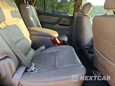 Zdjęcie 11 z 14 samochodu: 2007 TOYOTA SEQUOIA LIMITED VIN:5TDZT38A67S286389 - miniatura