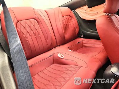 Zdjęcie 19 z 26 samochodu: 2016 FORD MUSTANG GT VIN:1FA6P8CF9G5252398 - miniatura
