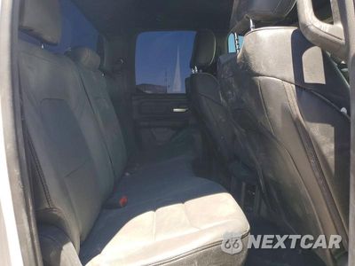 Zdjęcie 10 z 12 samochodu: 2026 RAM 1500 TRADESMAN VIN:1C6SRECG9TN256060 - miniatura