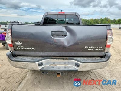 Zdjęcie 6 z 12 samochodu: 2015 TOYOTA TACOMA PRERUNNER ACCESS CAB VIN:5TFTU4GN7FX071268 - miniatura