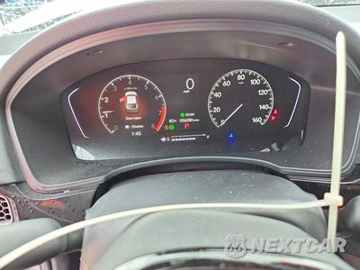 Zdjęcie 9 z 13 samochodu: 2025 HONDA CIVIC SPORT VIN:19XFL2H87SE019386 - miniatura