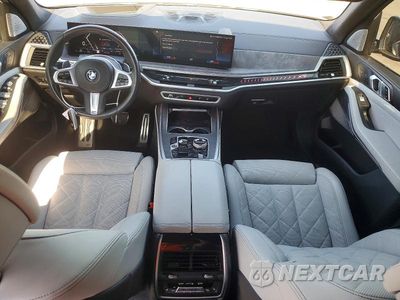 Zdjęcie 8 z 13 samochodu: 2023 BMW X7 XDRIVE40I VIN:5UX23EM09P9P65834 - miniatura