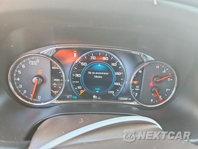 Zdjęcie 9 z 13 samochodu: 2017 GMC ACADIA DENALI VIN:1GKKNXLS8HZ266670 - miniatura