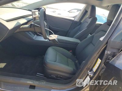 Zdjęcie 7 z 12 samochodu: 2026 TESLA MODEL 3 VIN:5YJ3E1EA7TF159142 - miniatura