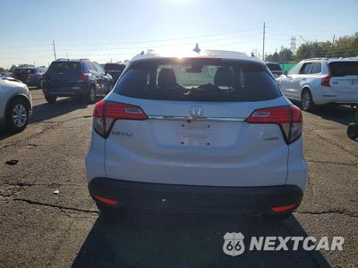 Zdjęcie 11 z 26 samochodu: 2021 HONDA HR-V EX VIN:3CZRU6H55MM729980 - miniatura