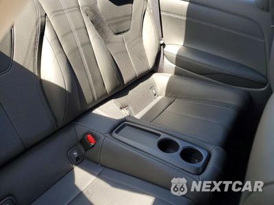 Zdjęcie 10 z 12 samochodu: 2017 INFINITI Q60 3.0T PREMIUM VIN:JN1EV7EK5HM364464 - miniatura