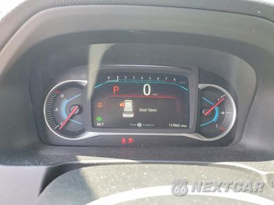 Zdjęcie 9 z 13 samochodu: 2019 HONDA PILOT ELITE VIN:5FNYF6H01KB008380 - miniatura