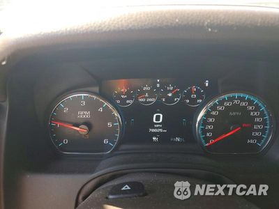 Zdjęcie 9 z 13 samochodu: 2018 GMC YUKON DENALI VIN:1GKS2CKJ2JR350578 - miniatura