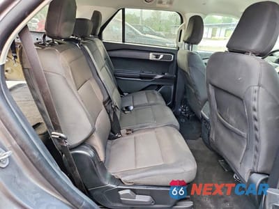 Zdjęcie 11 z 14 samochodu: 2026 FORD EXPLORER ACTIVE VIN:1FMUK8DH6TGA58860 - miniatura