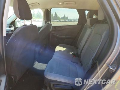Zdjęcie 11 z 13 samochodu: 2022 FORD ESCAPE SE VIN:1FMCU0G61NUB65322 - miniatura