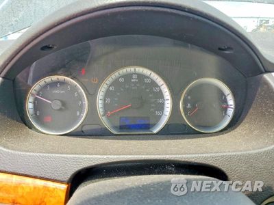 Zdjęcie 17 z 24 samochodu: 2009 HYUNDAI SONATA LIMITED V6 VIN:5NPEU46F09H541871 - miniatura