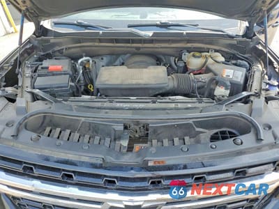 Zdjęcie 11 z 12 samochodu: 2021 CHEVROLET TAHOE C1500 VIN:1GNSCLED8MR372188 - miniatura