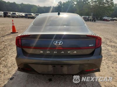 Zdjęcie 6 z 12 samochodu: 2021 HYUNDAI SONATA SEL PLUS VIN:5NPEJ4J23MH107093 - miniatura