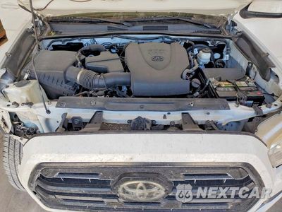 Zdjęcie 11 z 12 samochodu: 2019 TOYOTA TACOMA SR V6 VIN:5TFCZ5AN5KX173324 - miniatura