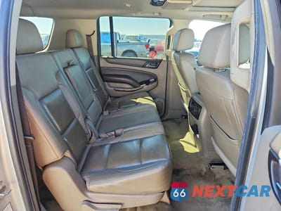 Zdjęcie 11 z 13 samochodu: 2018 CHEVROLET SUBURBAN K1500 LT VIN:1GNSKHKC6JR295876 - miniatura