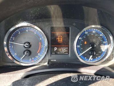 Zdjęcie 9 z 12 samochodu: 2018 TOYOTA COROLLA LE VIN:5YFBURHEXJP805044 - miniatura