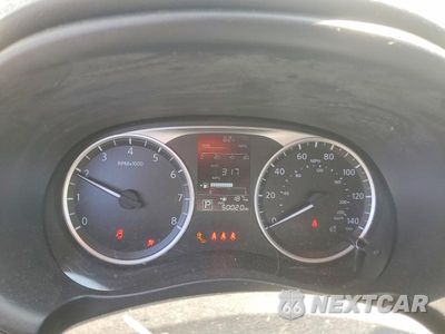 Zdjęcie 9 z 13 samochodu: 2021 NISSAN KICKS S VIN:3N1CP5BV9ML539274 - miniatura