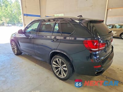 Drugie zdjęcie samochodu z przodu: 2017 BMW X5 SDRIVE35I VIN:5UXKR2C39H0U21984 - miniatura
