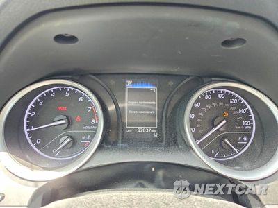 Zdjęcie 9 z 12 samochodu: 2024 TOYOTA CAMRY LE VIN:4T1C11AK3RU256716 - miniatura