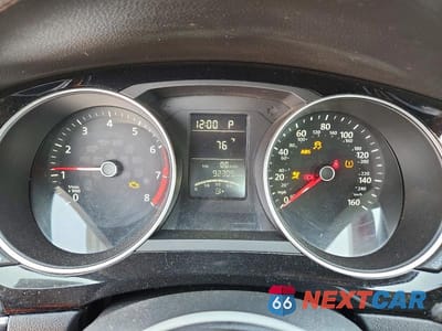 Zdjęcie 9 z 12 samochodu: 2015 VOLKSWAGEN JETTA SE VIN:3VWD17AJXFM221591 - miniatura