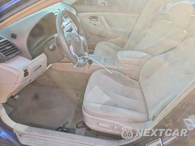 Zdjęcie 7 z 12 samochodu: 2010 TOYOTA CAMRY LE VIN:4T1BF3EK4AU536474 - miniatura