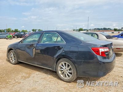 Drugie zdjęcie samochodu z przodu: 2012 TOYOTA CAMRY LE VIN:4T4BF1FK0CR208075 - miniatura