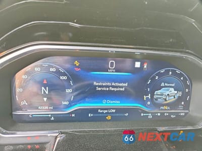 Zdjęcie 9 z 12 samochodu: 2022 CHEVROLET SILVERADO K1500 LT VIN:1GCUDDED7NZ584361 - miniatura