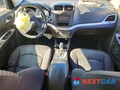 Zdjęcie 8 z 14 samochodu: 2014 DODGE JOURNEY SXT VIN:3C4PDCBB1ET188122 - miniatura
