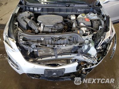 Zdjęcie 12 z 13 samochodu: 2017 CADILLAC XT5 LUXURY VIN:1GYKNDRS7HZ220405 - miniatura